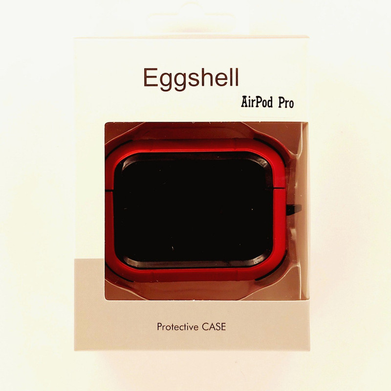 کاور مدل Eggshell مناسب برای کیس اپل ایرپاد Pro
