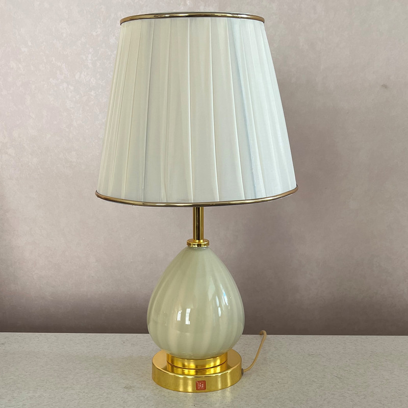 آباژور رومیزی نورهام مدل NHM -SAMIN -28