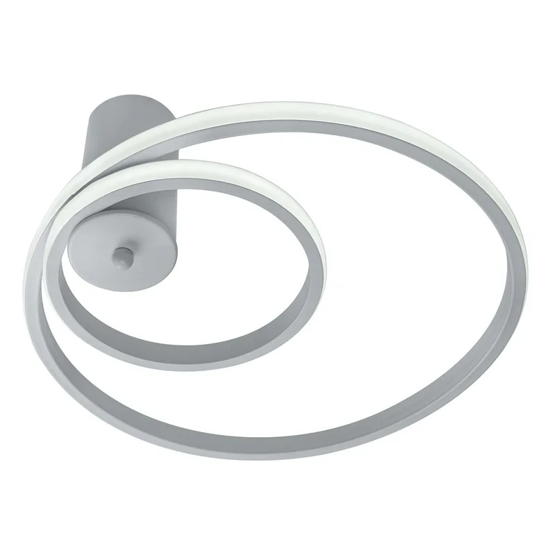 لوستر سقفی چشمه نور کد L63722-WT