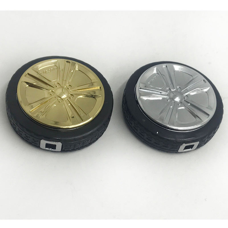 فندک طرح تایر کد DKD-260