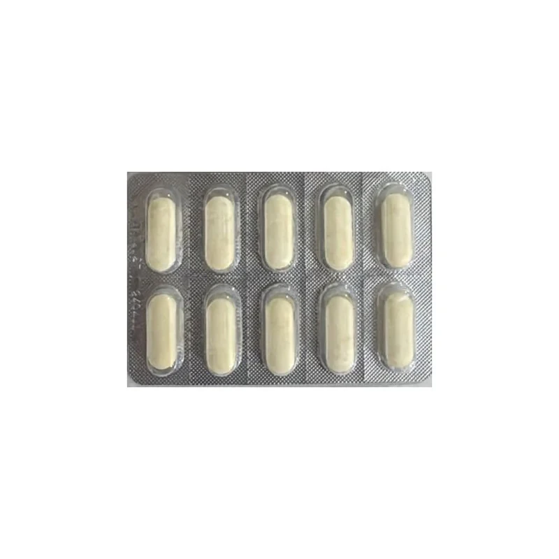 قرص ضدانگل سگ یورو وت مدل Ivermectin بسته ۱۰ عددی