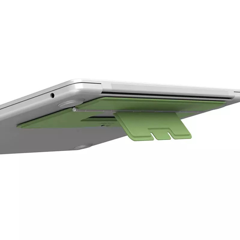 پایه نگهدارنده لپ تاپ نیلکین مدل DualWing