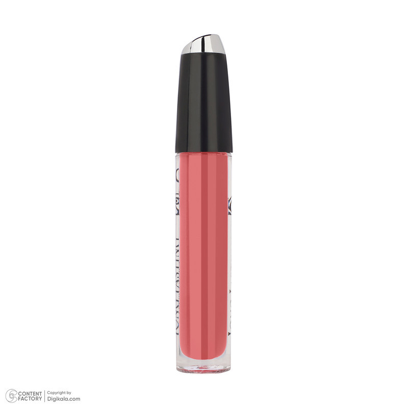 رژ لب مایع مات روروسی مدل Long Lasting شماره 306