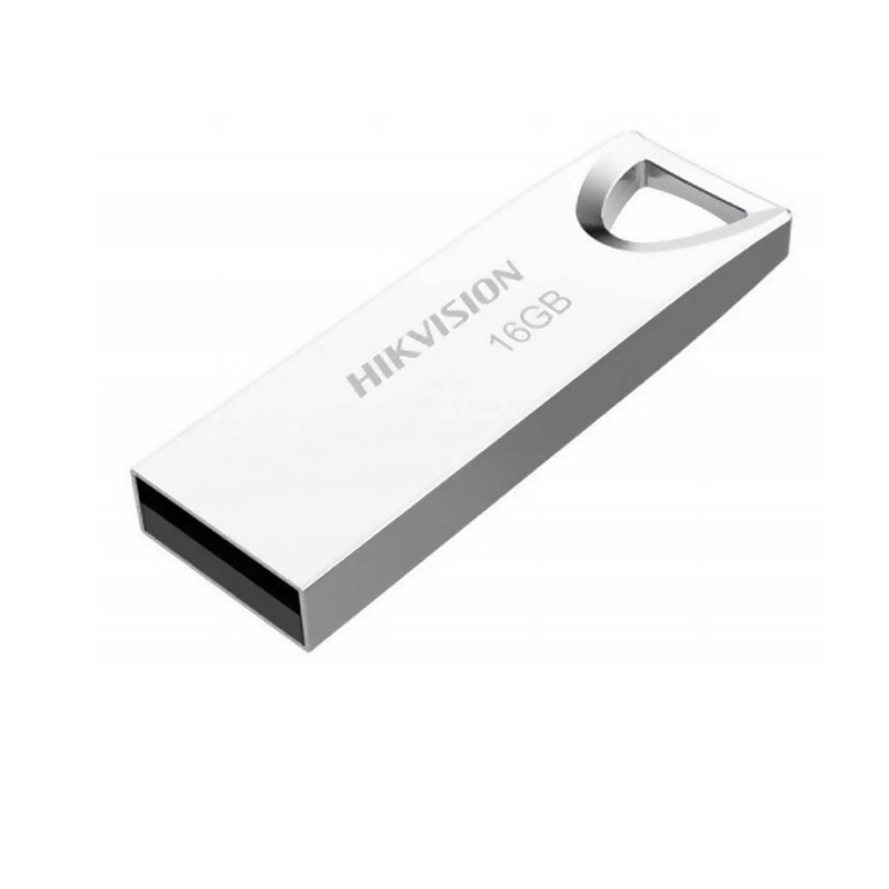 فلش مموری USB 2.0 هایک سمی مدل Classic M200 USB2 ظرفیت 16 گیگابایت