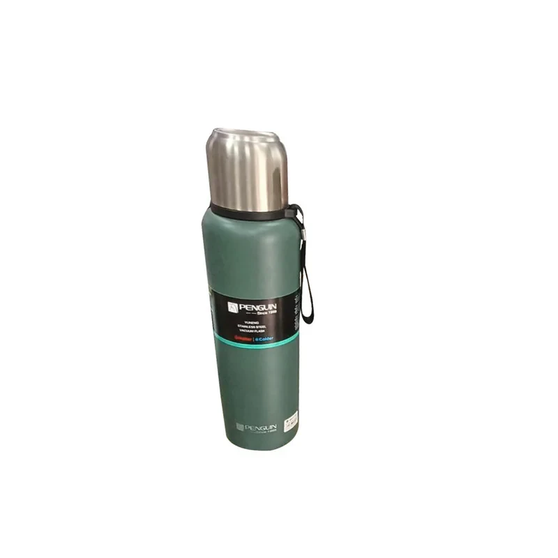 فلاسک پنگوئین کد p1 گنجایش 1.5 لیتر