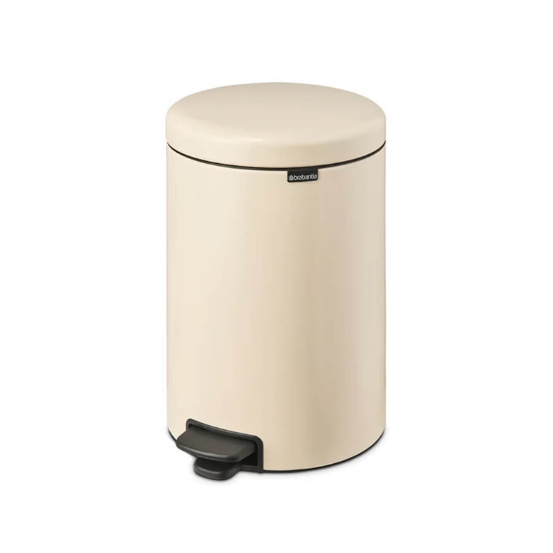 سطل زباله پدالی برابانتیا مدل Pedal Bin گنجایش 20 لیتر