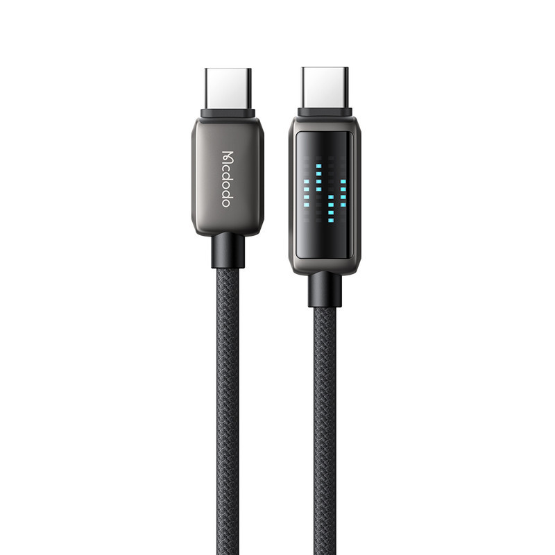 کابل USB-C مک دودو مدل CA-425 طول 1.2 متر