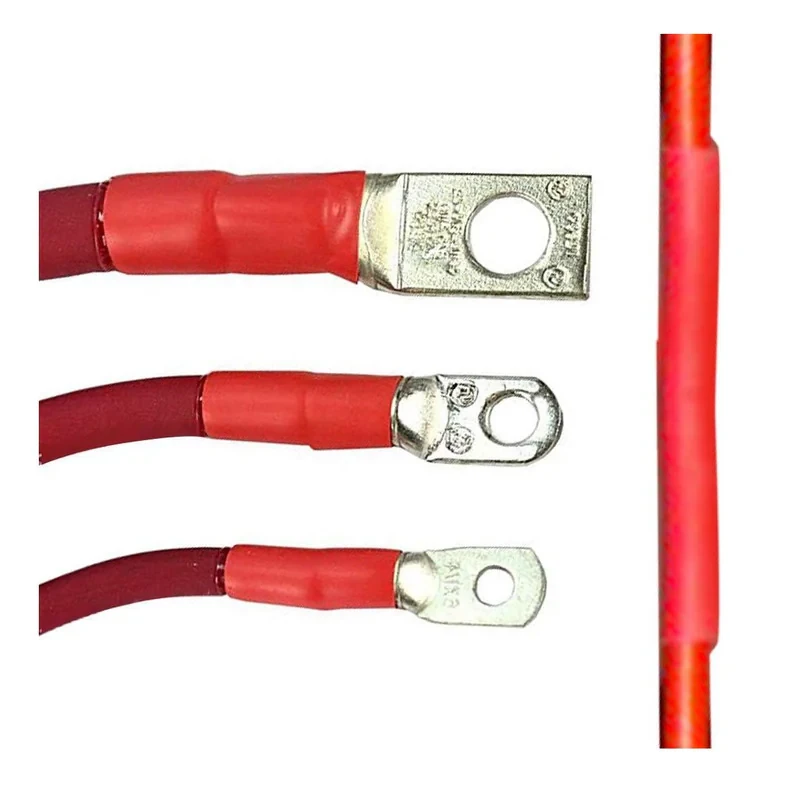 وارنیش حرارتی وو ار مدل MLT16mm مجموعه 5 عددی
