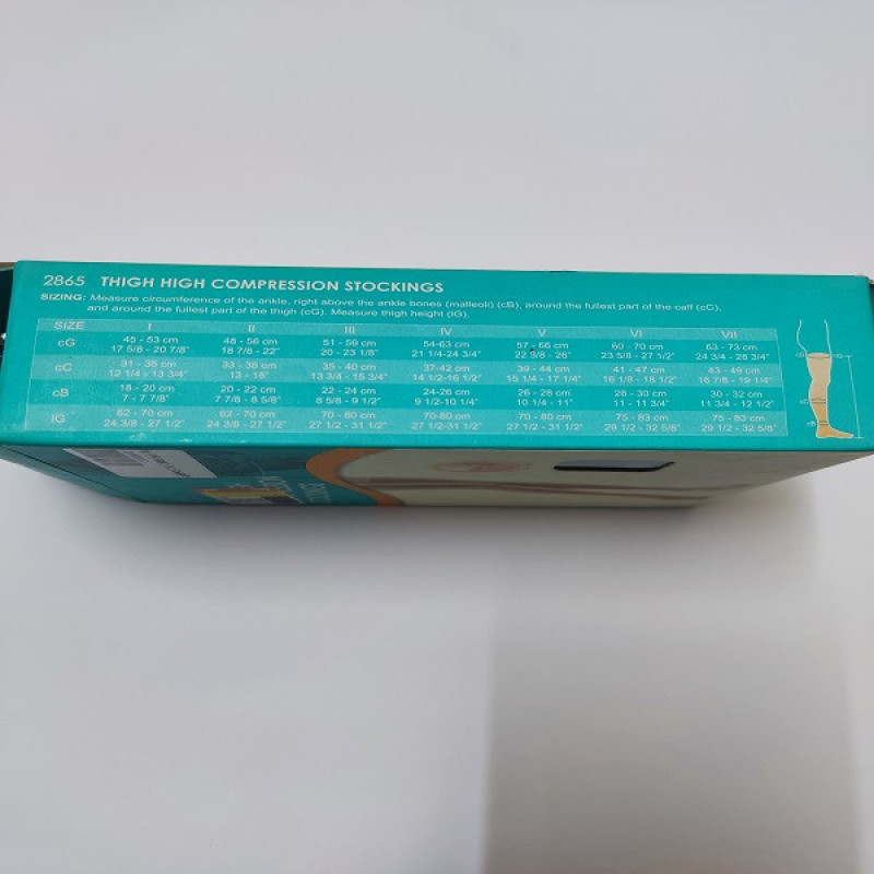 جوراب واریس اپو مدل 2865