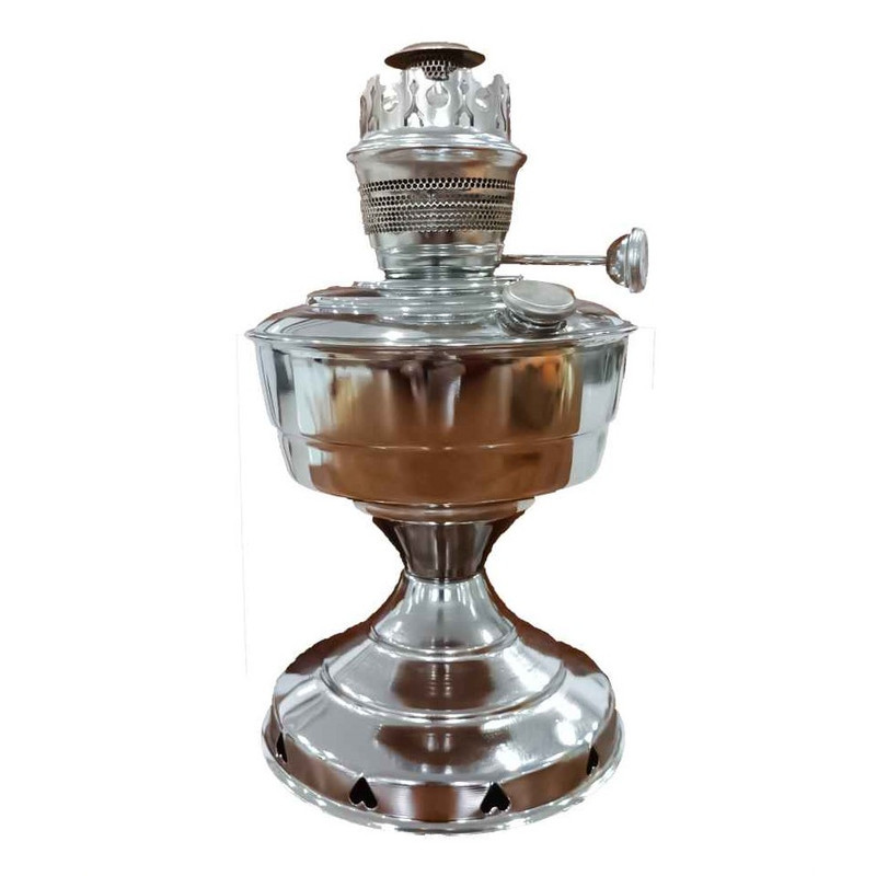 چراغ مدل گردسوز