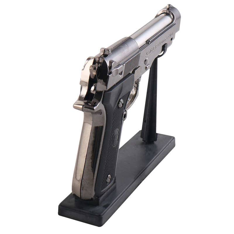 فندک طرح تفنگ کد PJ-3194