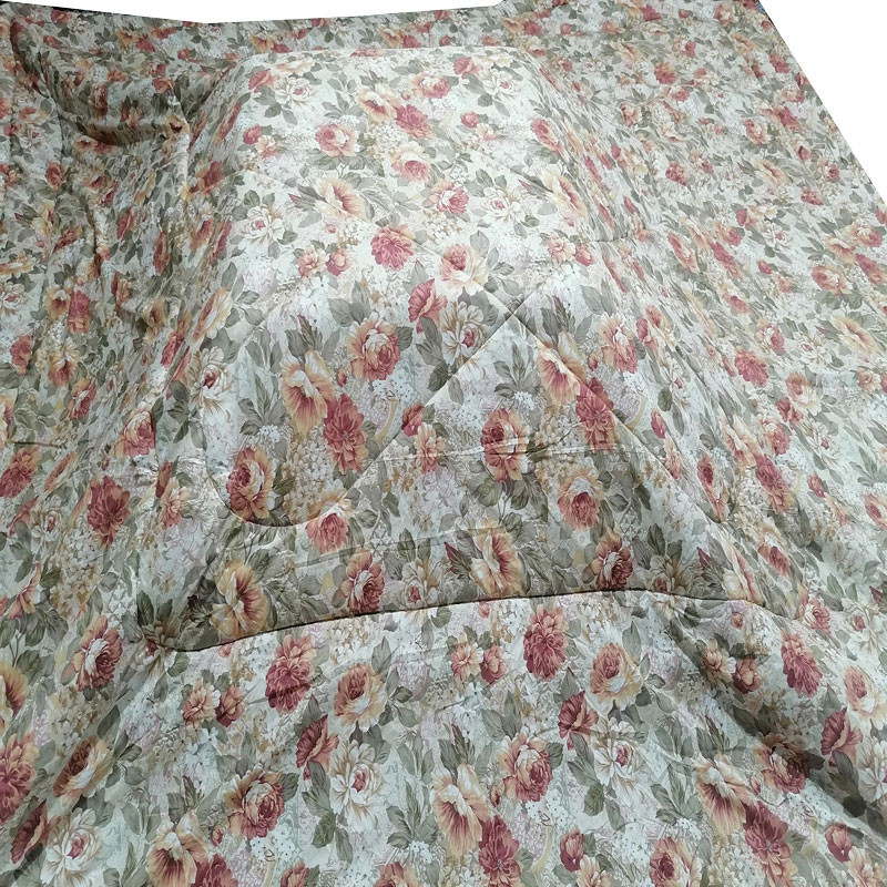 لحاف کرسی آریانا مدل نسیم سایز 390×390 سانتی متر