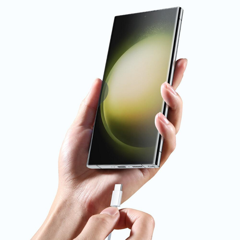 کابل USB-C مک دودو مدل CA-5690 طول 1 متر