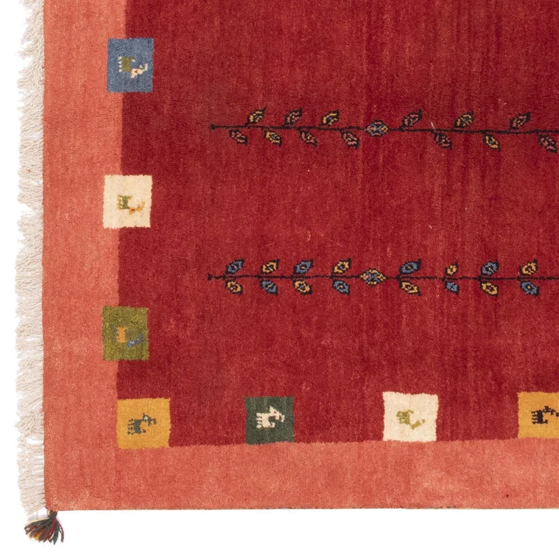 گبه دستباف سه متری سی پرشیا کد 122520