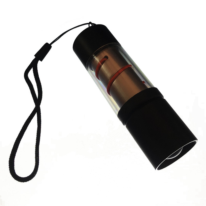 چراغ قوه دستی کد mini