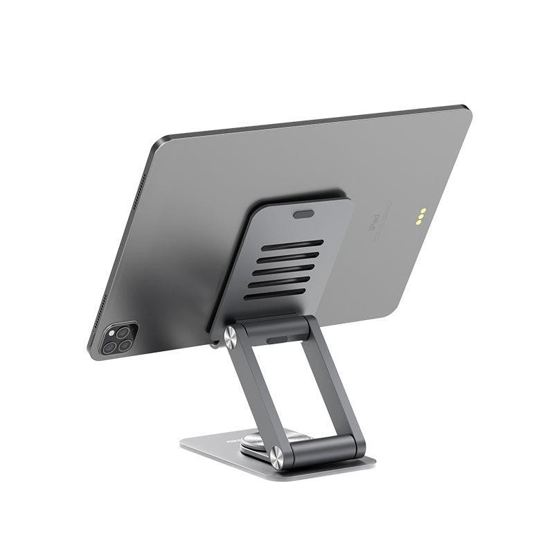 پایه نگهدارنده گوشی موبایل و تبلت رسی مدل RHO-M15
