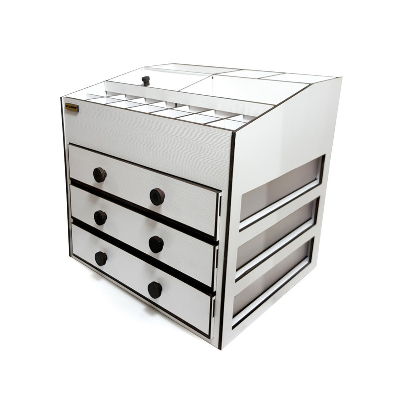 کازیه دکو مارکت مدل ژوبین کد D100