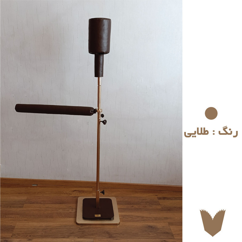 کیسه بوکس پویاعلم مدل BM2