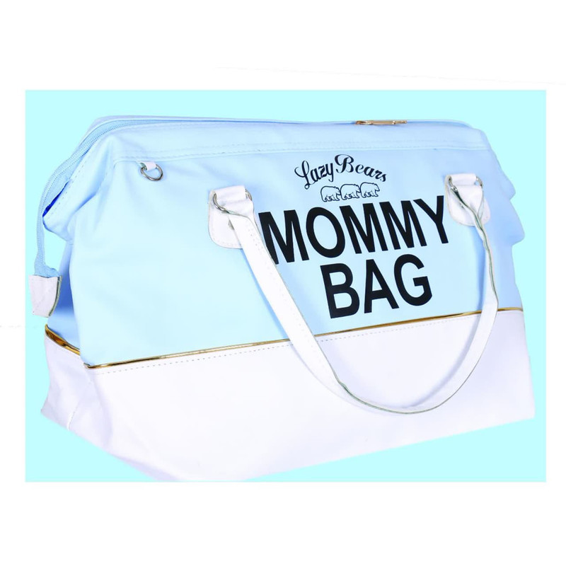 ساک لوازم کودک و نوزاد مدل Momy bag