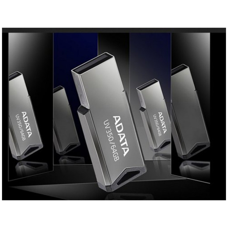 فلش مموری ای دیتا مدل UV350 ظرفیت 32 گیگابایت