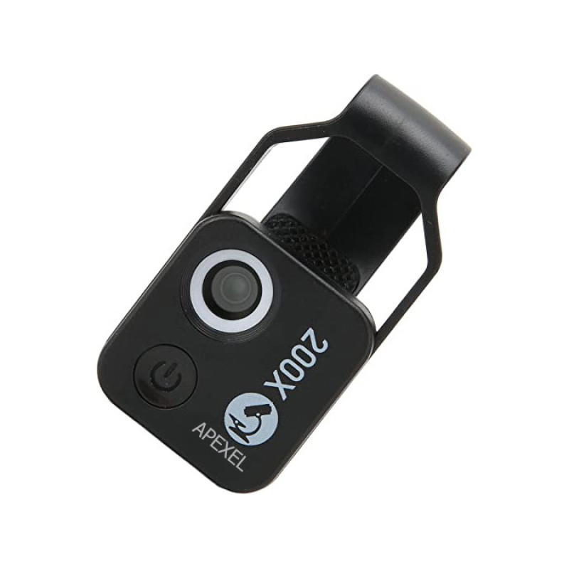 لنز میکروسکوپی اپیکسل مدل APL-MS002
