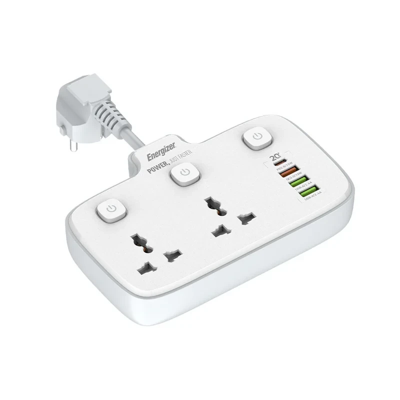 چندراهی برق انرجایزر مدل EPB2503EU