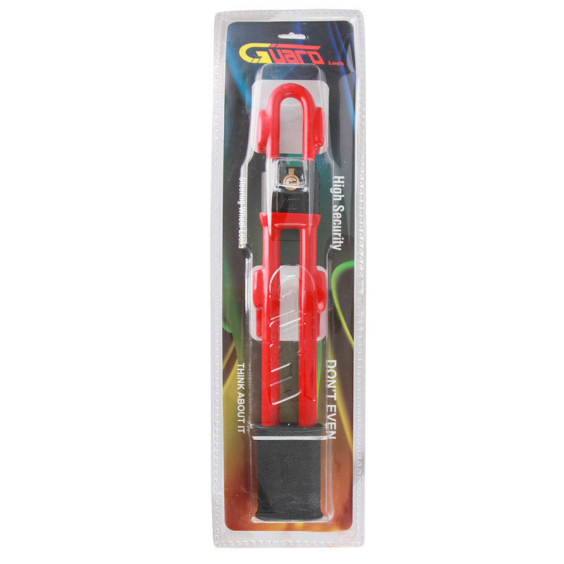قفل فرمان خودرو گارد مدل RD-1255