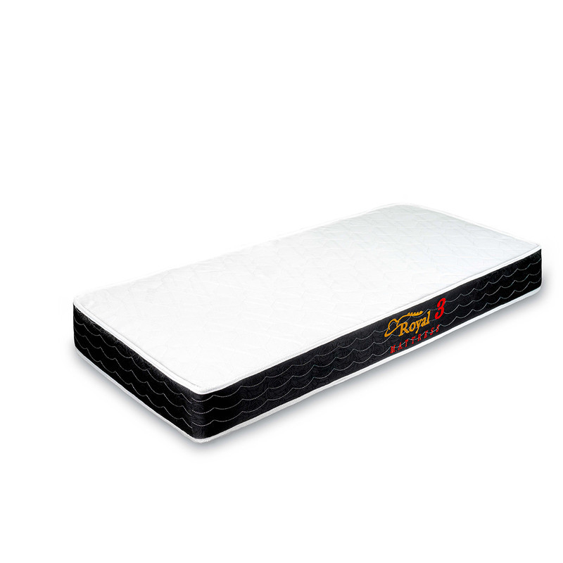 تشک رویال مدل S01 دو نفره سایز 180x200 سانتی متر