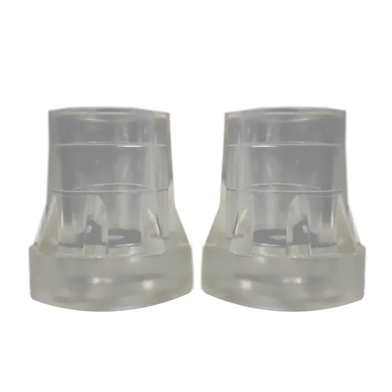 پاشنه عصا مدل Glass2 بسته دو عددی