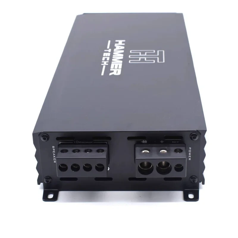 آمپلی فایر خودرو همرتک مدل HCA2250.1