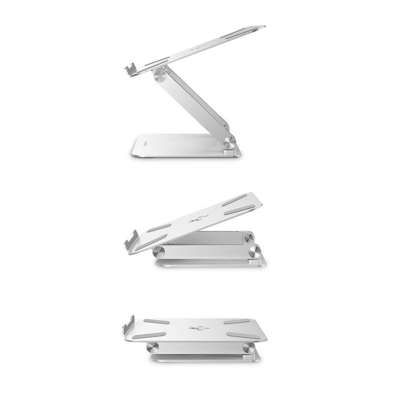 پایه نگهدارنده لپ تاپ لنشن مدل L5