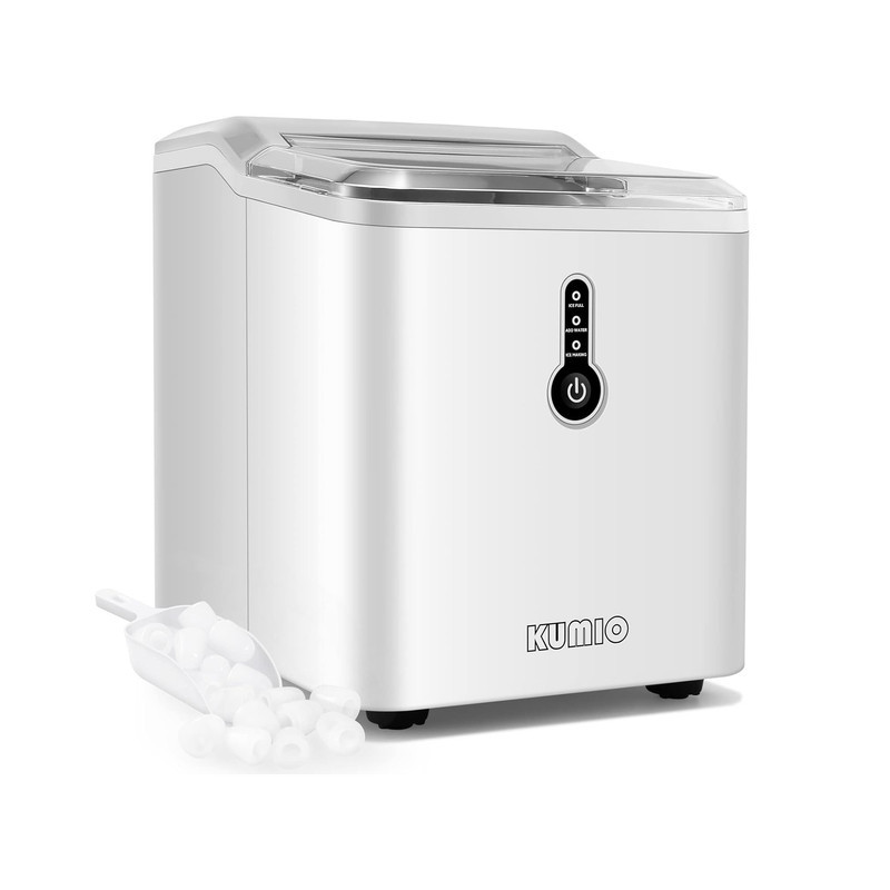 یخ ساز کومیو مدل ICM-1221