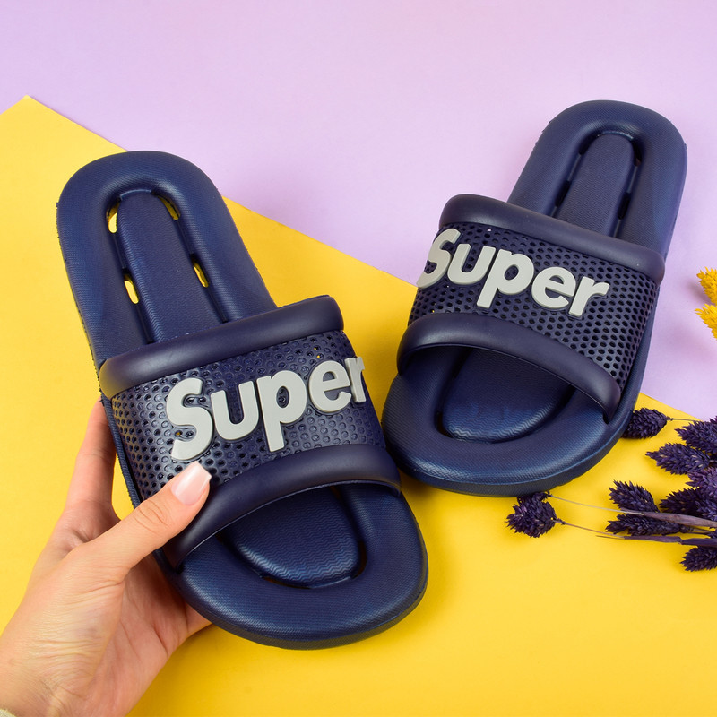 دمپایی حمام نیکتا مدل SUPER DBL.1802