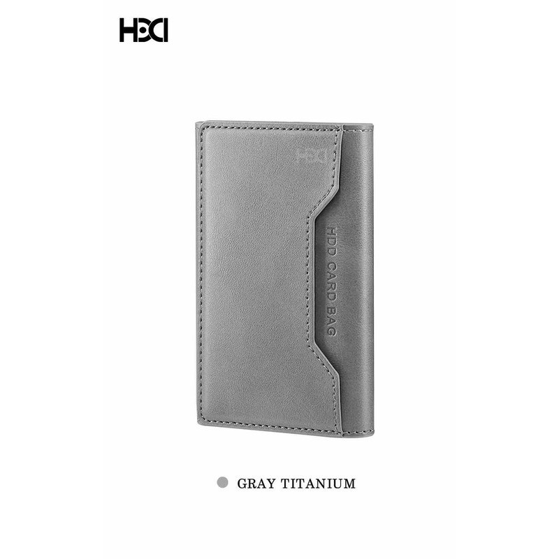 جاکارتی مگ سیف اچ دی دی مدل HS-014