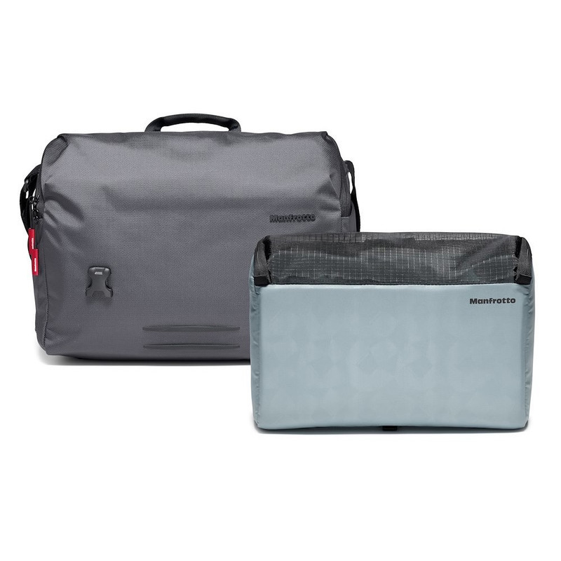 کیف دوربین منفروتو مدل Manhattan Speedy-30