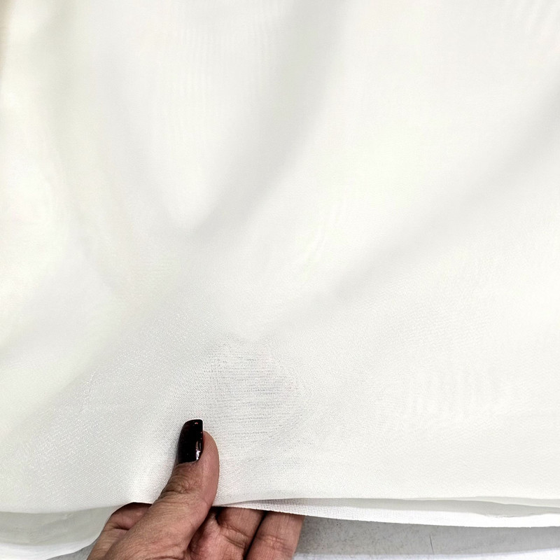 پرده مدل حریر شاین لنو سایز 280 × 150 سانتی‌متر
