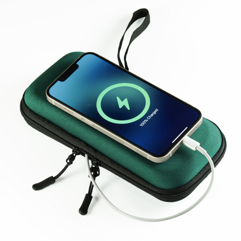 کیف محافظ پاوربانک مدل Powerbag