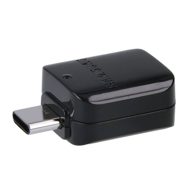 مبدل USB-C OTG مدل S10TC