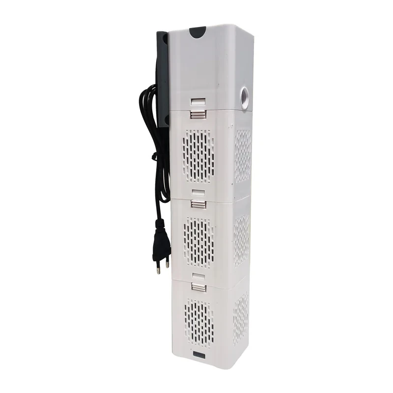 فیلتر داخلی آکواریوم جینگی مدل JY-9500F