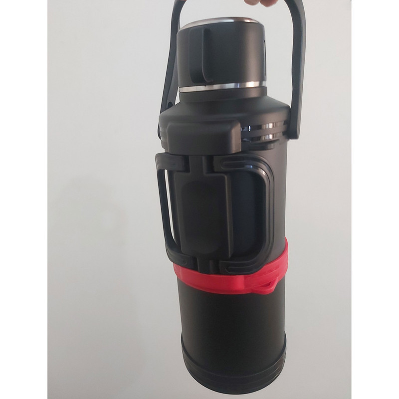 فلاسک ژیاکانگ مدل کوهنوردی گنجایش 1.8 لیتر