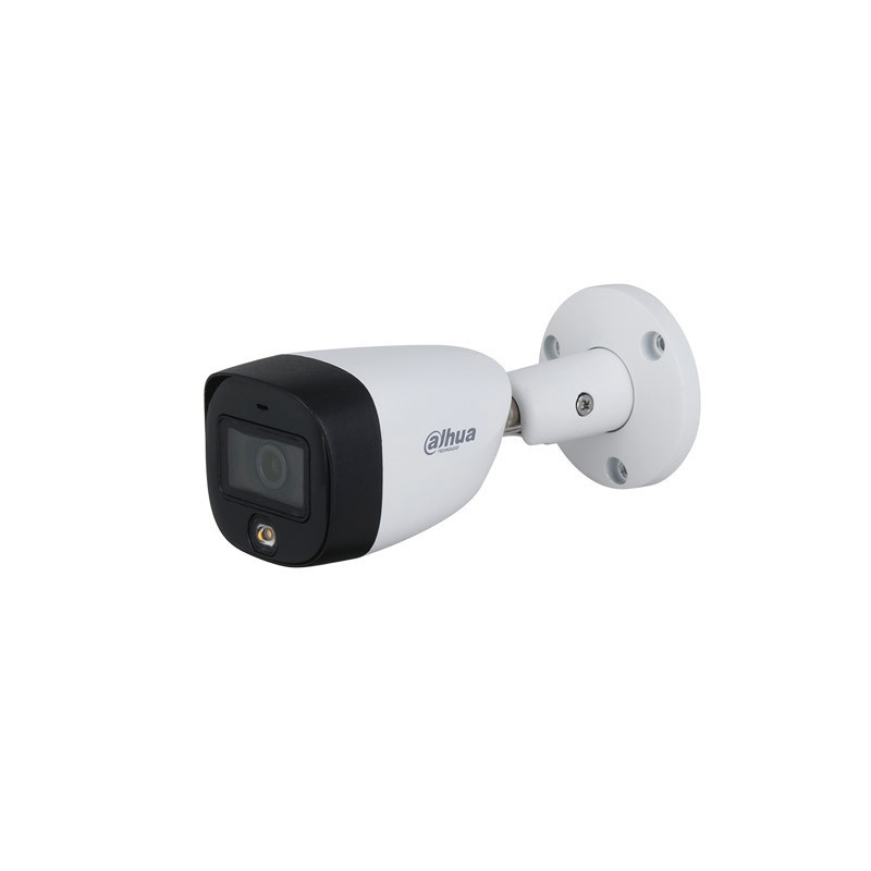 دوربین مداربسته آنالوگ داهوا مدل HFW1209CMP-LED-0360B