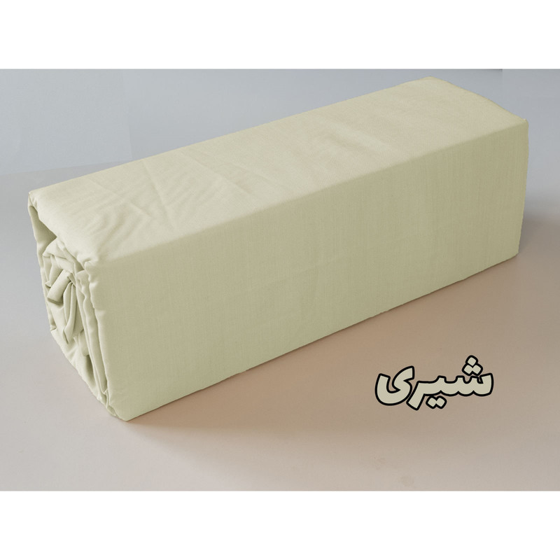 سرویس ملحفه کوکوجم کد T160 دو نفره 3 تکه