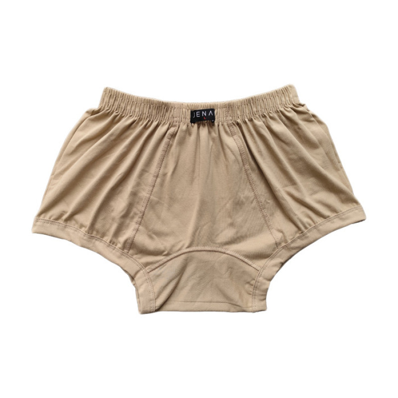 شورت نیم پا مردانه جناب مدل CLASSIC FIT