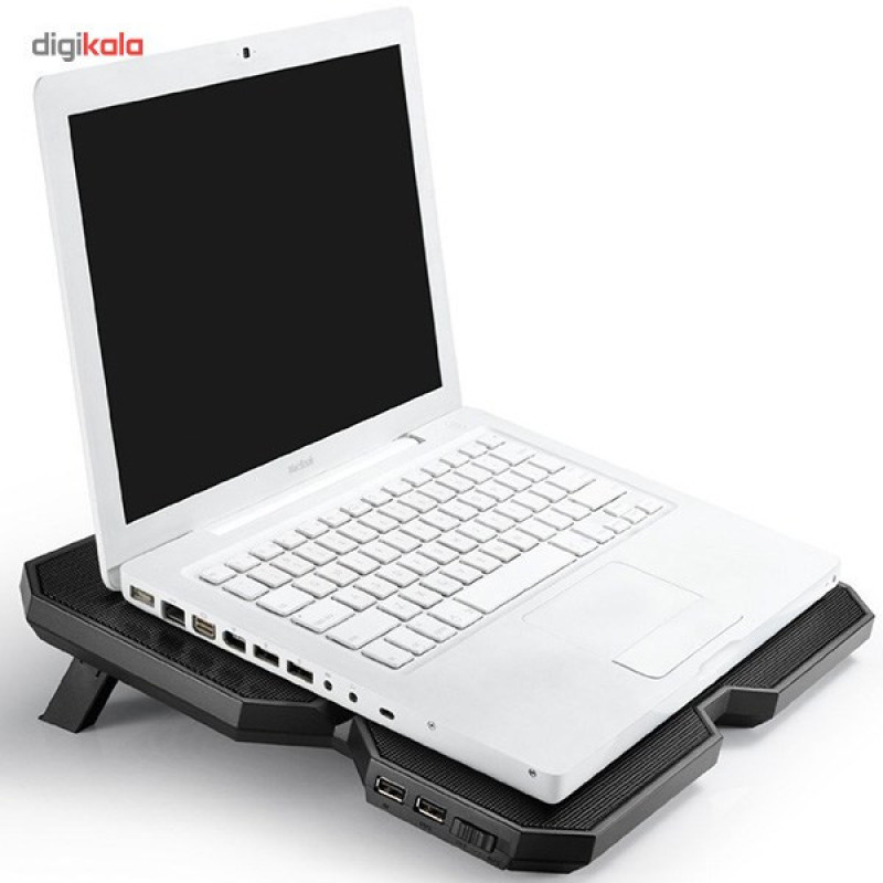 پایه خنک کننده دیپ کول مدل Multi Core X6