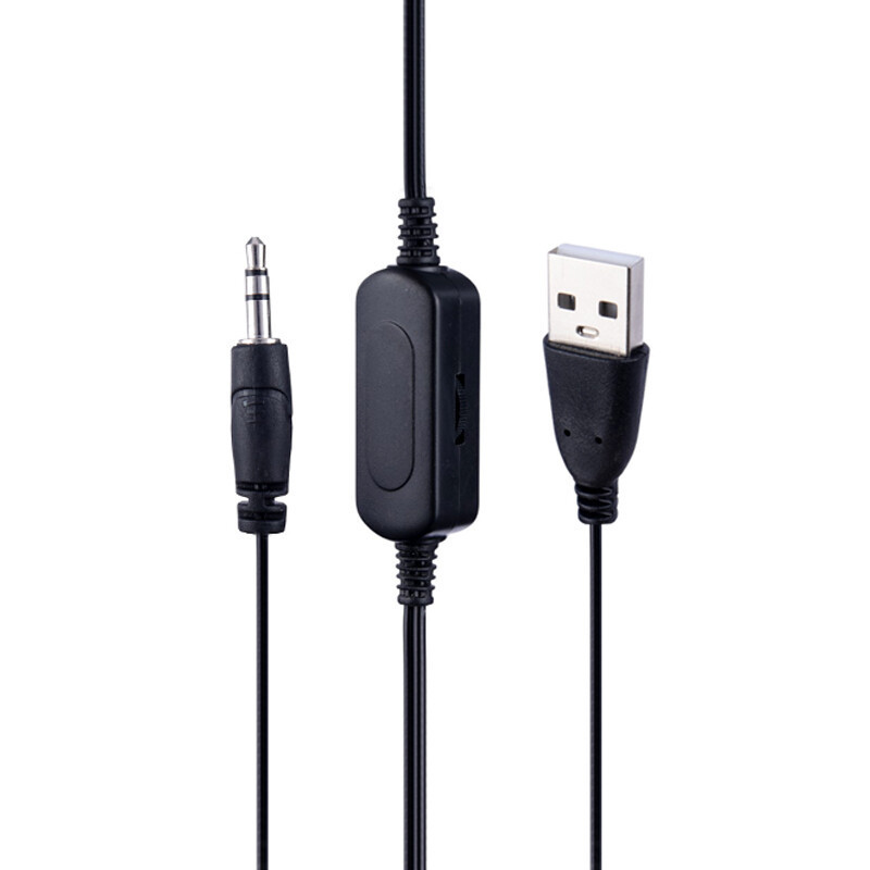اسپیکر دسکتاپ دی-نت مدل DT-20