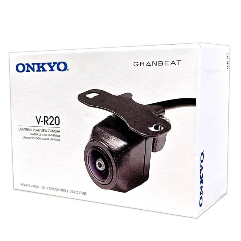 دوربین دنده عقب خودرو اونکیو مدل V-R20