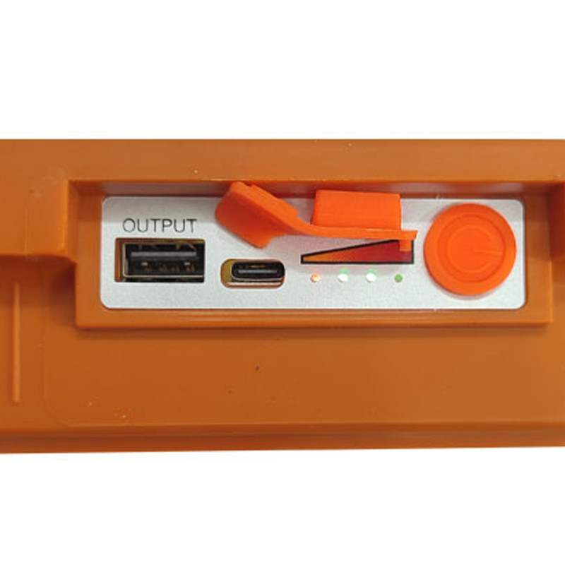 چراغ روشنایی مدل خورشیدی ویتو 300W