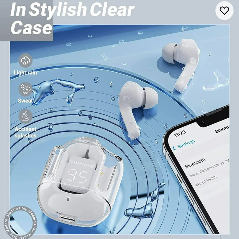 هدفون بلوتوثی مدل Air31-CYT2