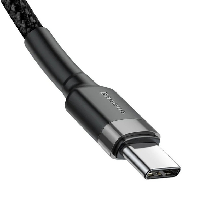 کابل USB-C بیسوس مدل CATKLF-GG1 طول 1 متر