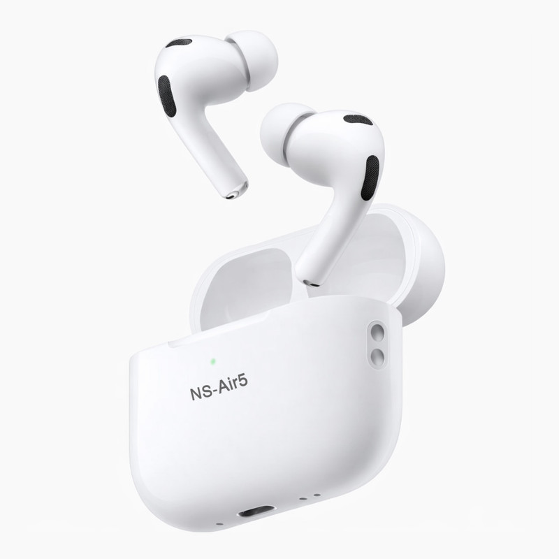 هدفون بلوتوثی سیوگا مدل NS-Air5